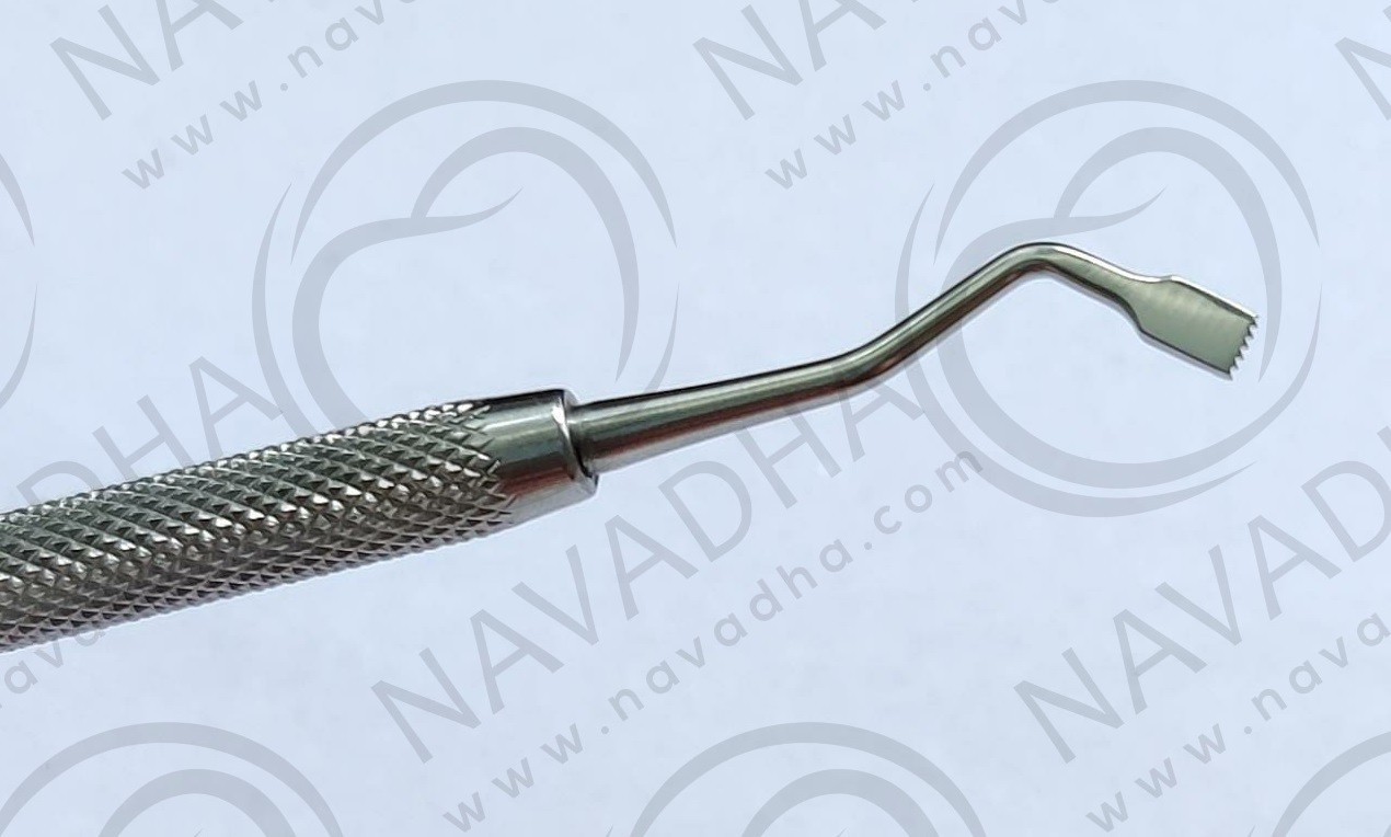 Hand Instruments & Rubber DamDental Hand Instruments